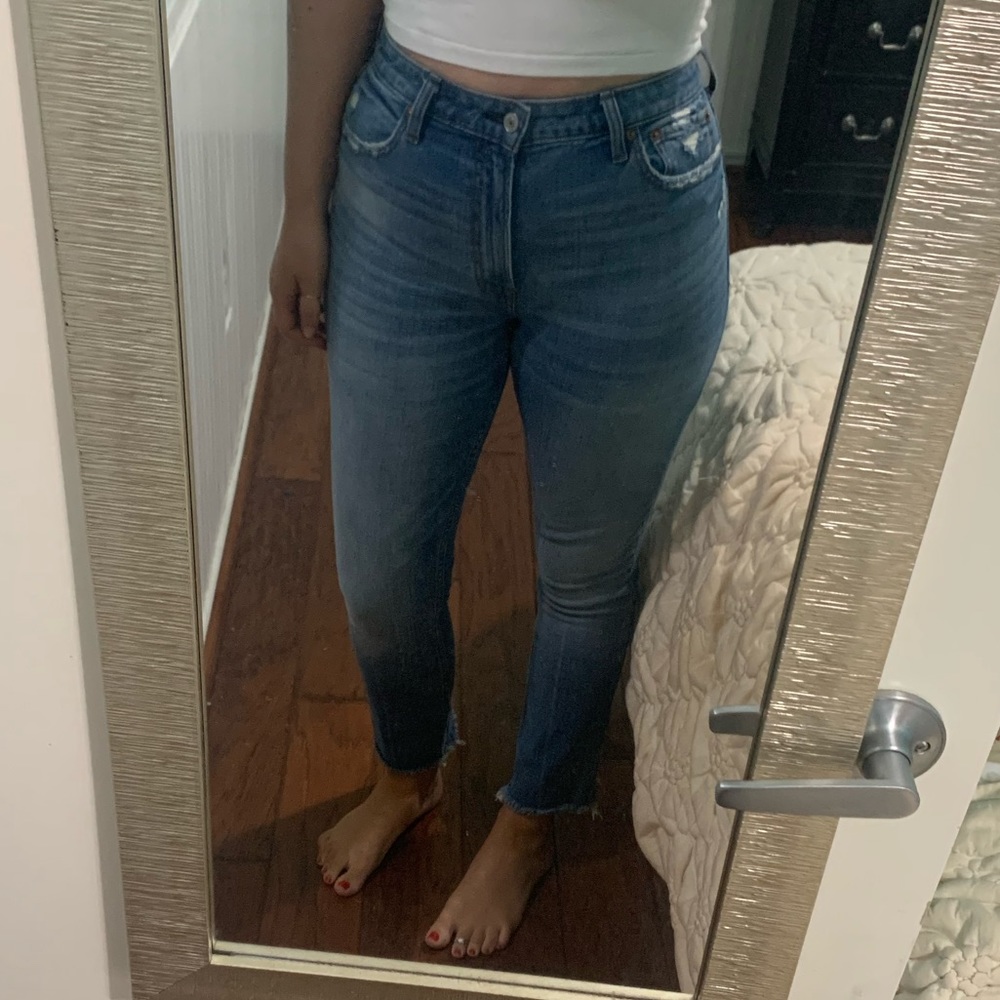 Abercrombie Jeans